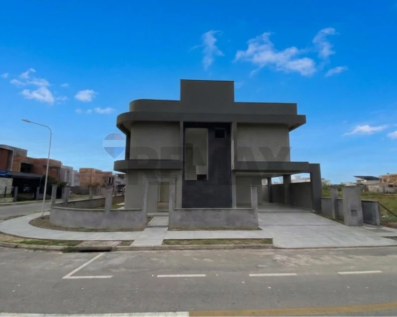 Дом 4 спальни на продажу в Jardim Campeche, Florianópolis — Campeche