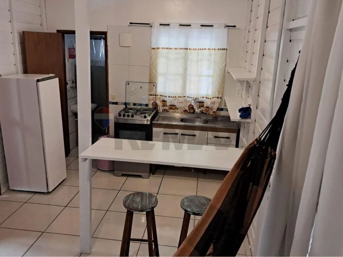 3 Chalés Mobiliados à Venda no Rio Vermelho, Florianópolis