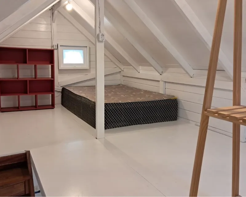3 Chalés Mobiliados à Venda — Rio Vermelho, Florianópolis — Rio Vermelho