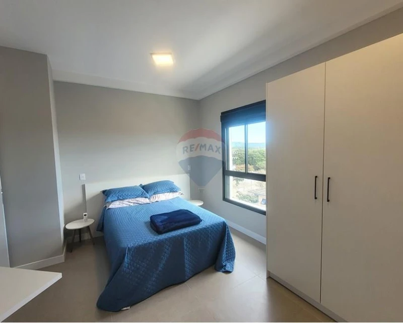 Apartamento 2 Quartos Mobiliado à Venda na Cachoeira do Bom Jesus, Florianópolis