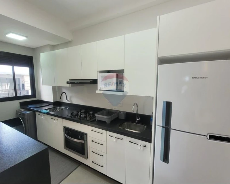 Apartamento 2 Quartos Mobiliado à Venda na Cachoeira do Bom Jesus, Florianópolis — Cachoeira do Bom Jesus