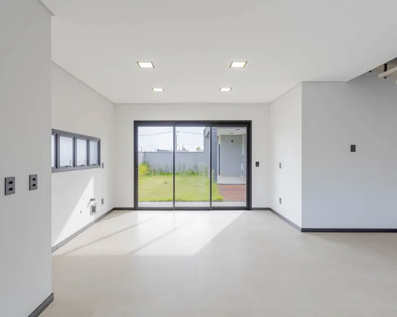 Casa Nueva 3 Suites en Venta — Vargem do Bom Jesus, Florianópolis — Vargem do Bom Jesus