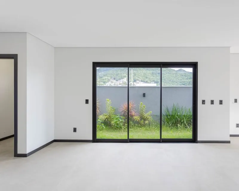 Casa Nueva 3 Suites en Venta — Vargem do Bom Jesus, Florianópolis — Vargem do Bom Jesus