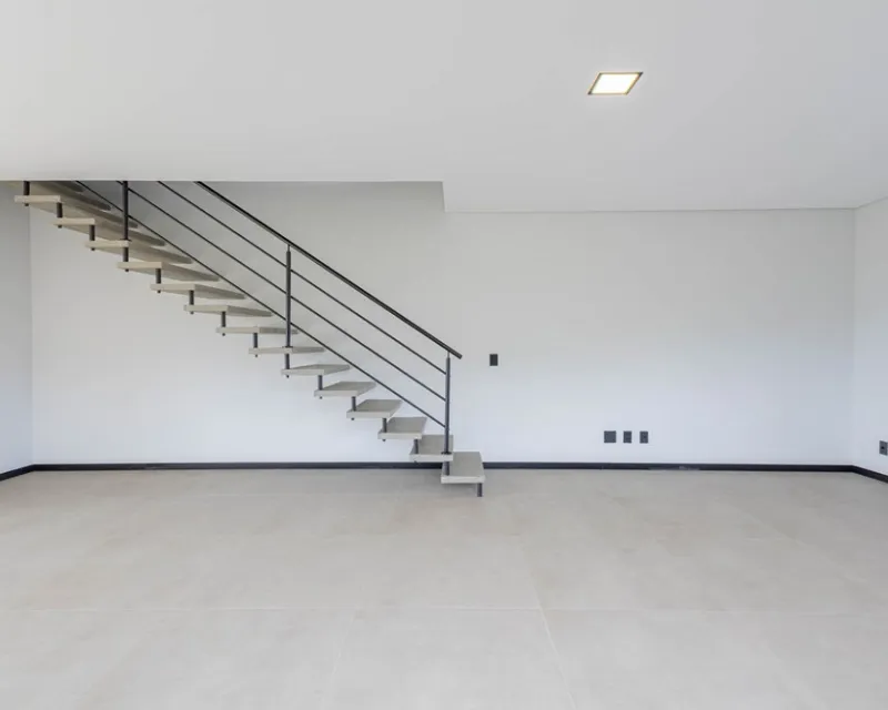 Casa Nueva 3 Suites en Venta — Vargem do Bom Jesus, Florianópolis — Vargem do Bom Jesus