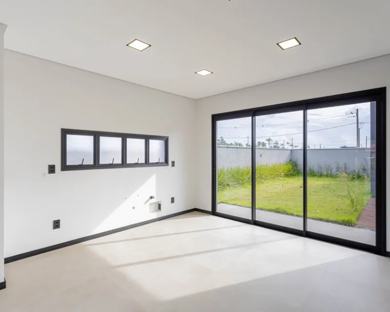 Casa Nueva 3 Suites en Venta — Vargem do Bom Jesus, Florianópolis — Vargem do Bom Jesus