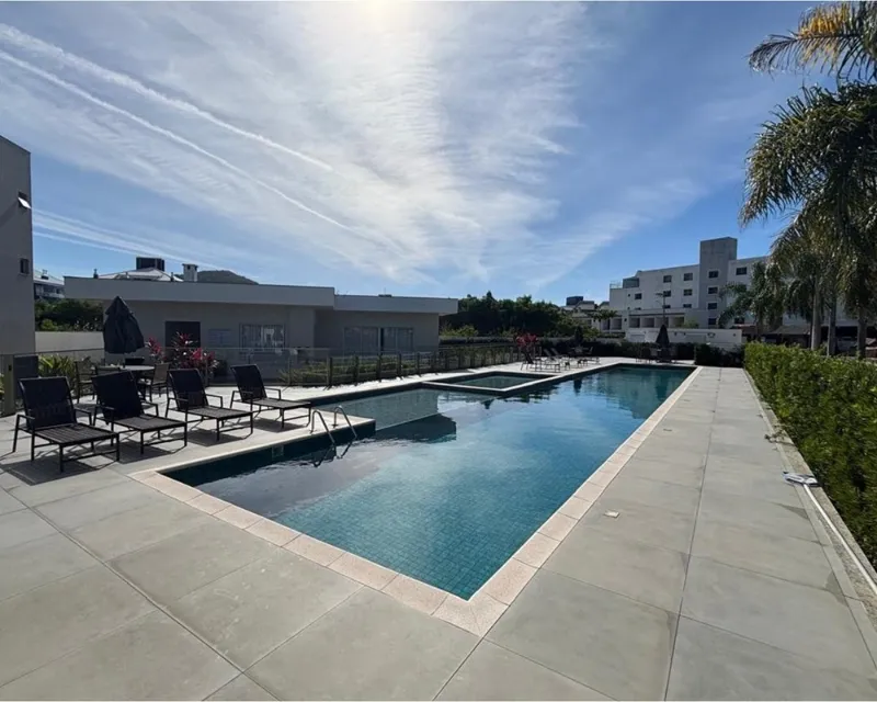 Apartamento 3 Dormitorios en Venta en Ingleses, Florianópolis — Cond. Cannes — Ingleses