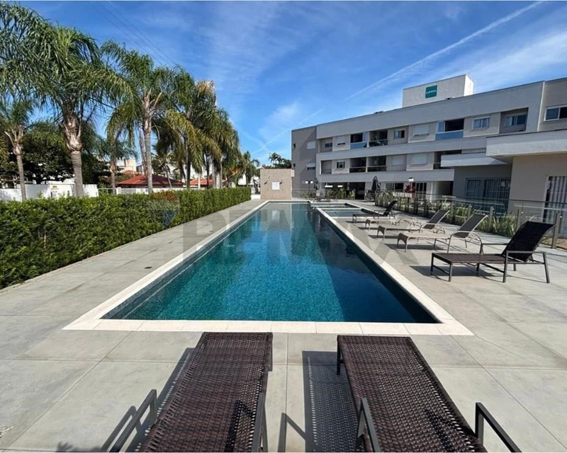 Apartamento 3 Dormitorios en Venta en Ingleses, Florianópolis — Cond. Cannes — Ingleses