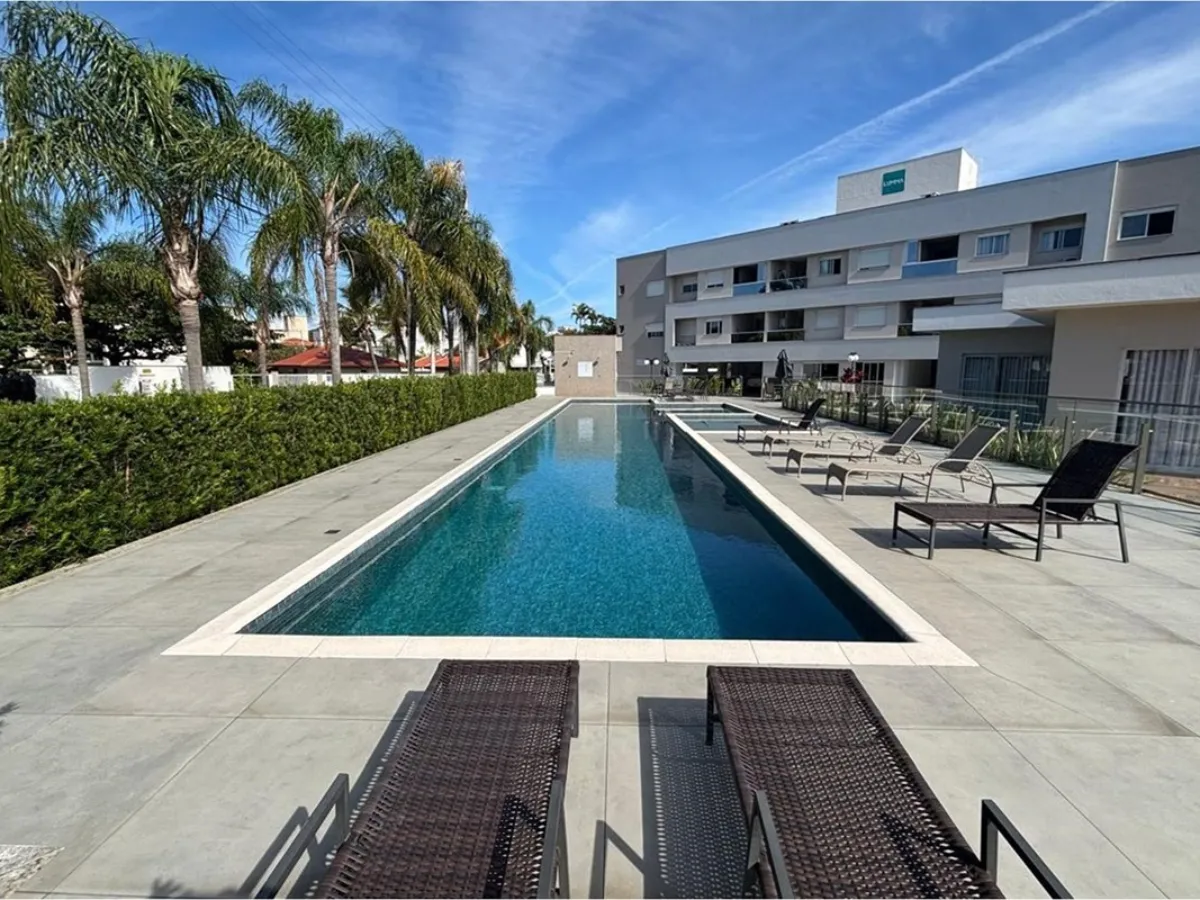 Apartamento 3 Dormitorios en Venta en Ingleses, Florianópolis — Cond. Cannes — Ingleses