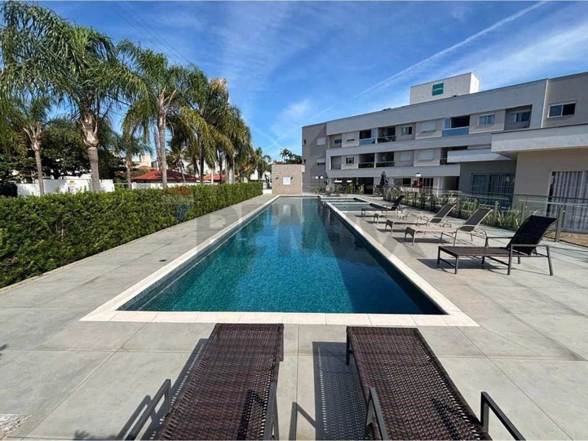 3-Bedroom Apartment for Sale in Ingleses, Florianópolis — Cond. Cannes — Ingleses