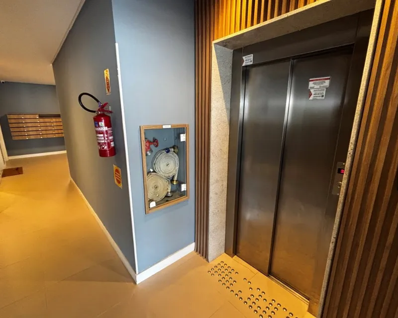 Apartamento 3 Dormitorios en Venta en Ingleses, Florianópolis — Cond. Cannes — Ingleses