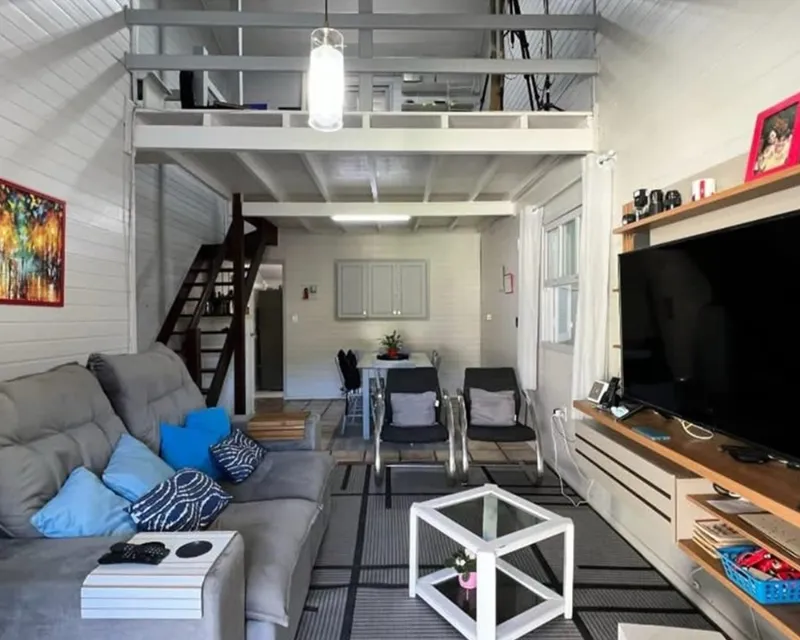 Casa en Venta en Campeche, Florianópolis — Terreno de 450 m² — Campeche