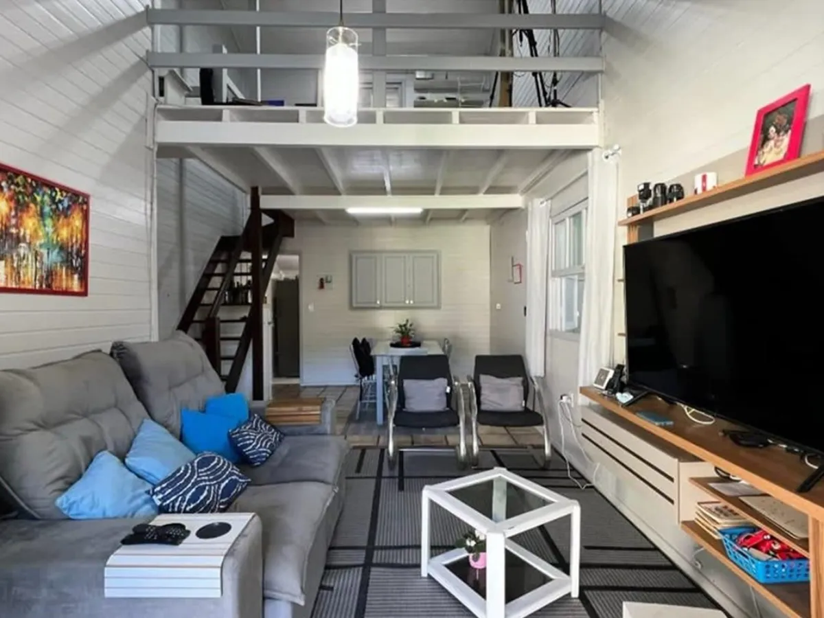 Casa en Venta en Campeche, Florianópolis — Terreno de 450 m² — Campeche