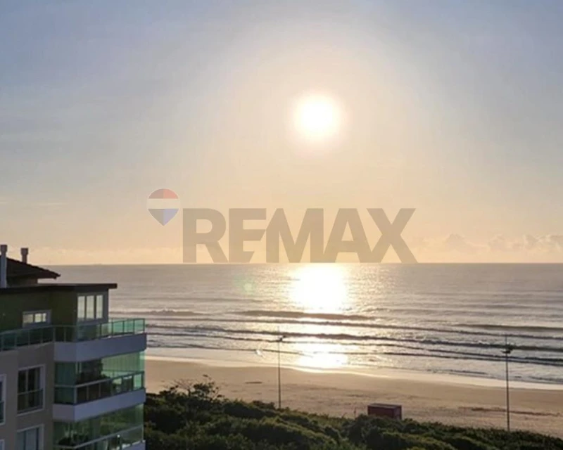 Cobertura 4 suítes com vista para o mar — Praia do Santinho, Florianópolis — Santinho