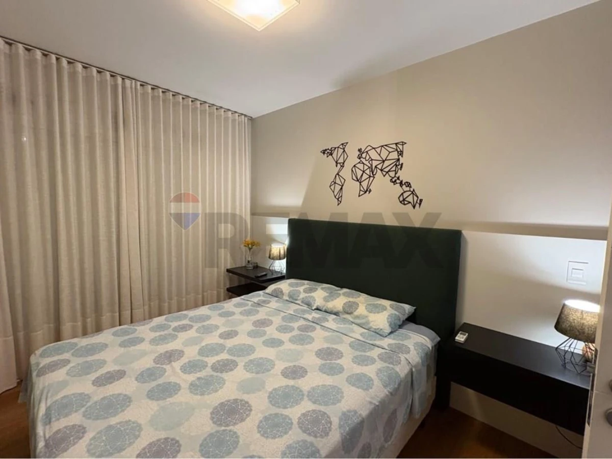 Cobertura 4 Suítes com Vista para o Mar — Santinho, Florianópolis