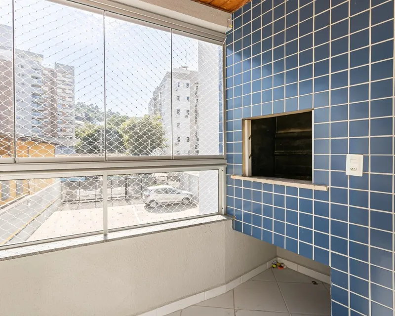 Apartamento 3 Dormitorios en Venta en Itacorubi, Florianópolis — Itacorubi