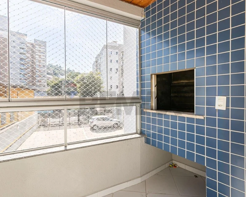 Апартаменты 3 спальни на продажу в Itacorubi, Florianópolis — Itacorubi