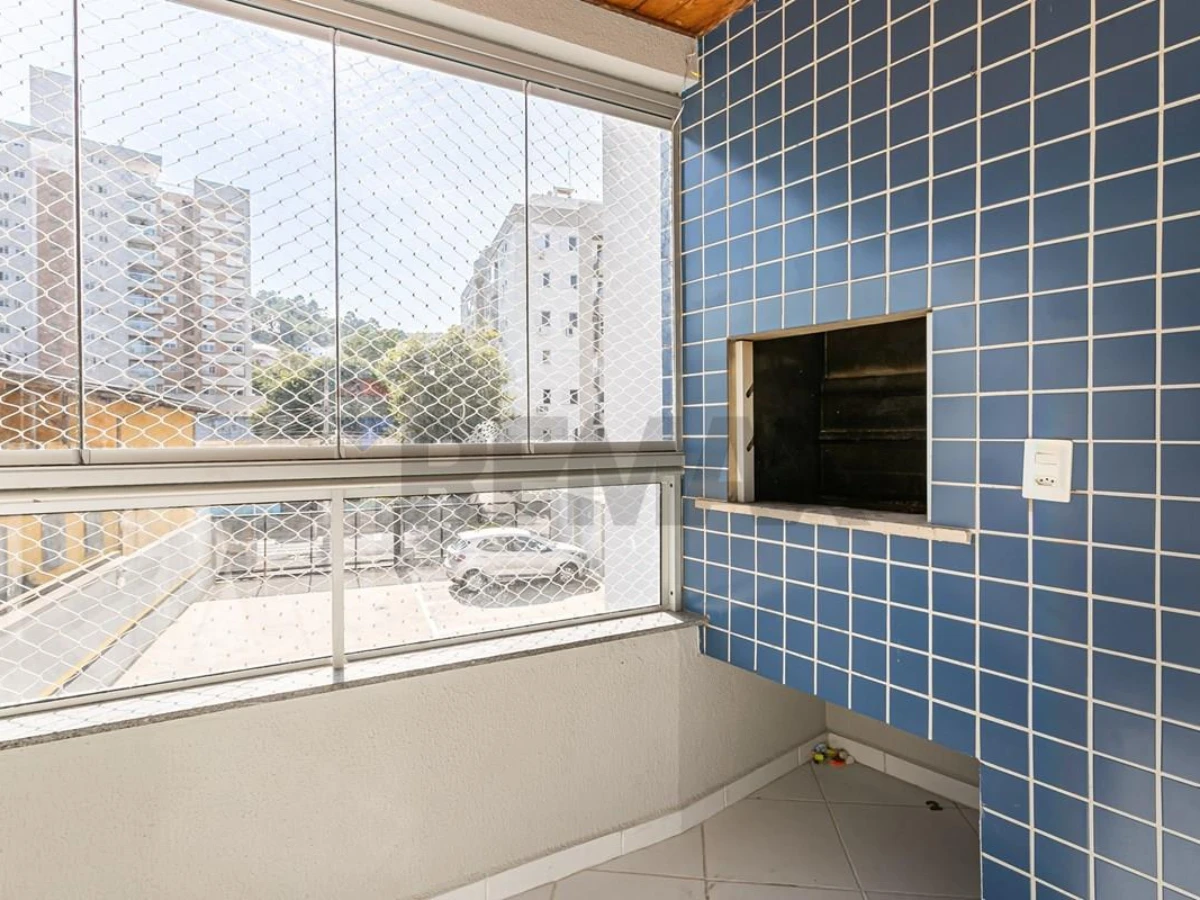 Apartamento 3 Quartos à Venda no Itacorubi, Florianópolis