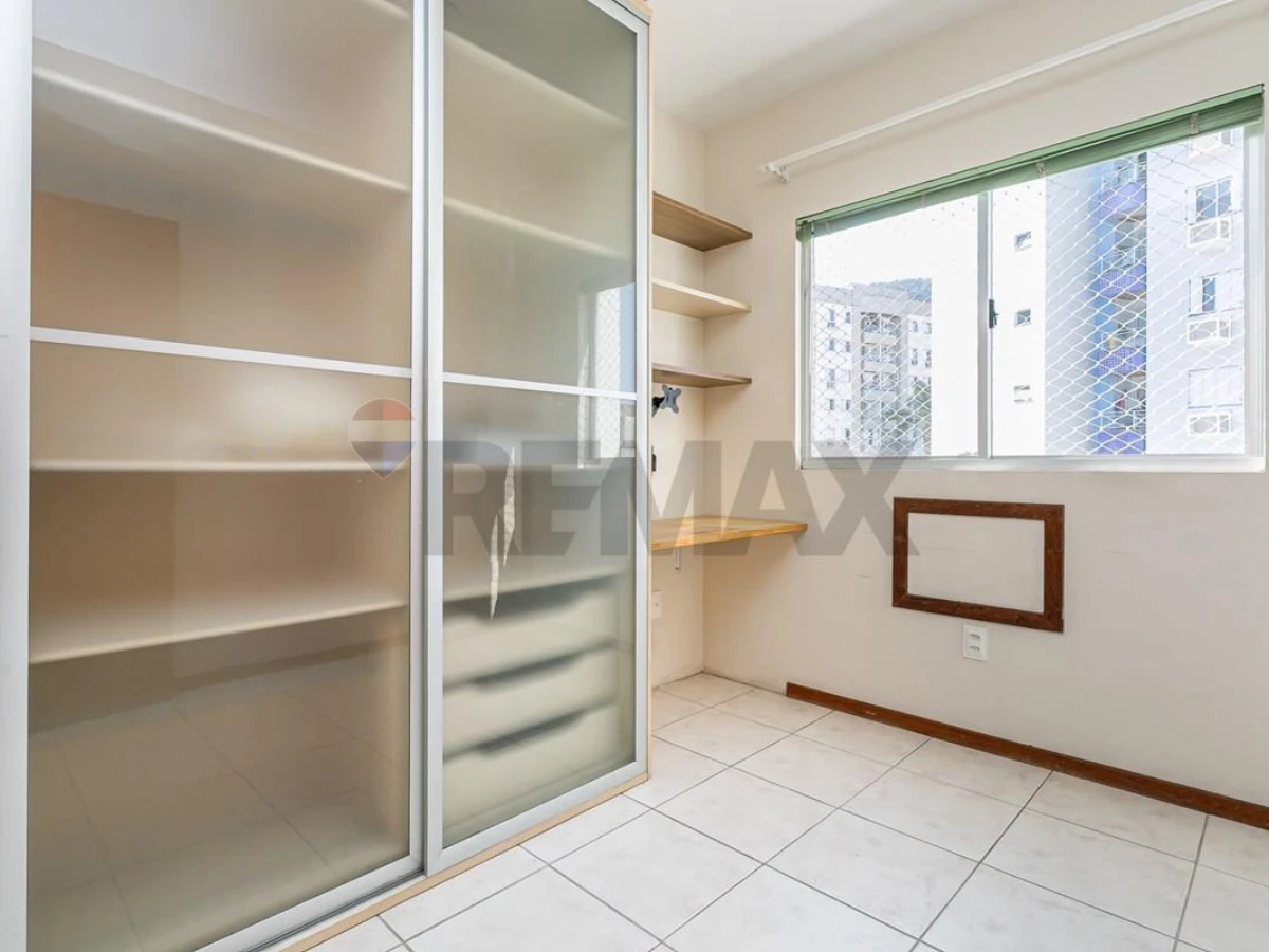 Apartamento 3 Quartos à Venda no Itacorubi, Florianópolis