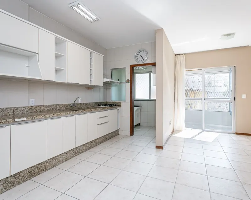 Apartamento 3 Quartos à Venda no Itacorubi, Florianópolis — Itacorubi