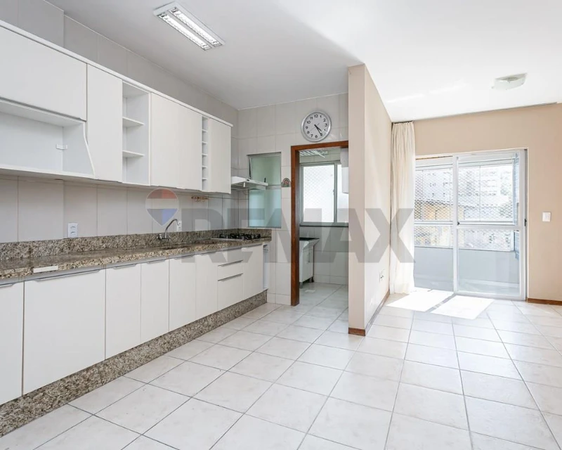 Апартаменты 3 спальни на продажу в Itacorubi, Florianópolis — Itacorubi