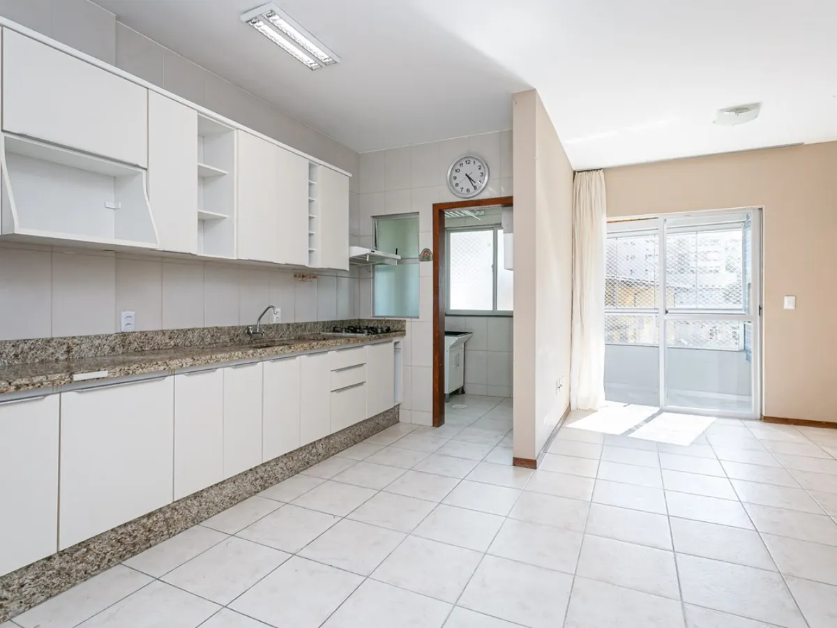 Apartamento 3 Dormitorios en Venta en Itacorubi, Florianópolis — Itacorubi