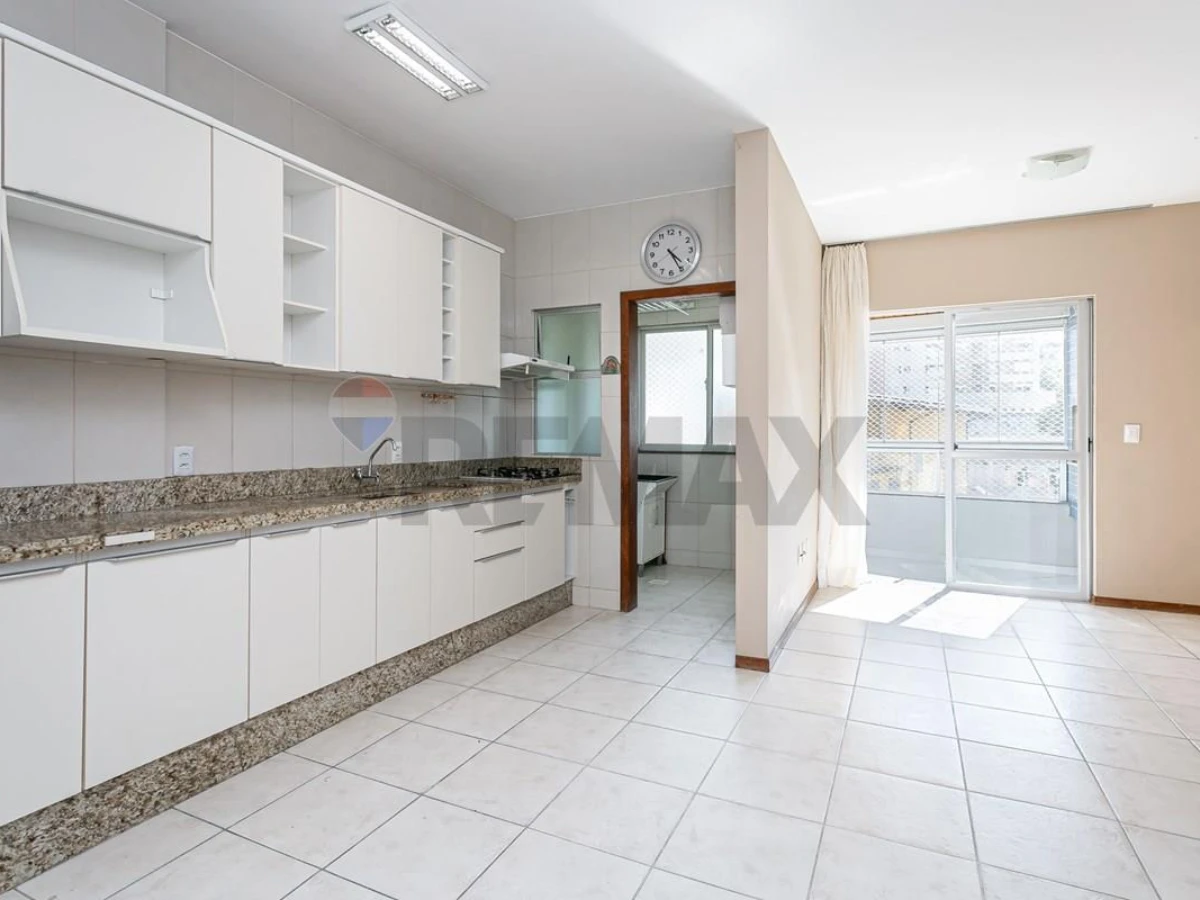 Apartamento 3 Quartos à Venda no Itacorubi, Florianópolis