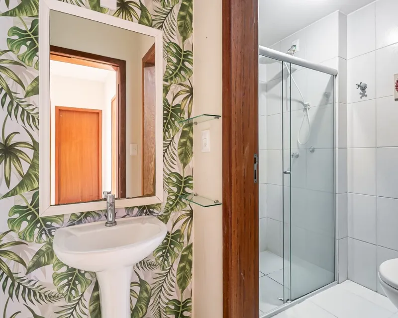Apartamento 3 Dormitorios en Venta en Itacorubi, Florianópolis — Itacorubi