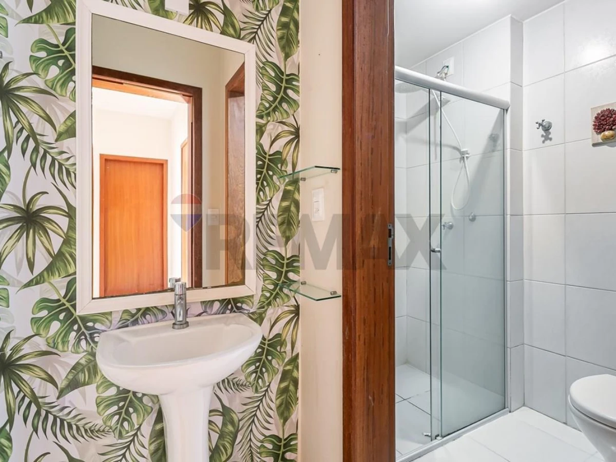 Apartamento 3 Quartos à Venda no Itacorubi, Florianópolis