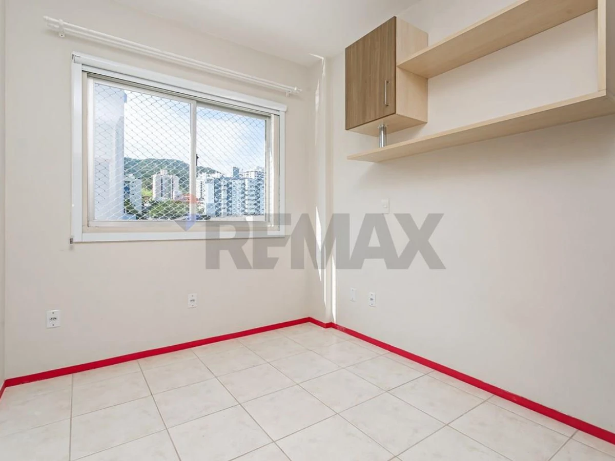 Apartamento 3 Quartos à Venda no Itacorubi, Florianópolis