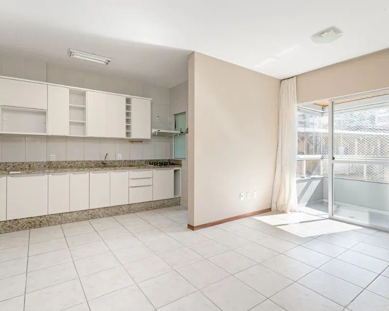 Apartamento 3 Dormitorios en Venta en Itacorubi, Florianópolis — Itacorubi
