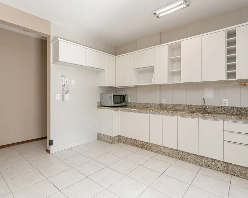 Apartamento 3 Dormitorios en Venta en Itacorubi, Florianópolis — Itacorubi