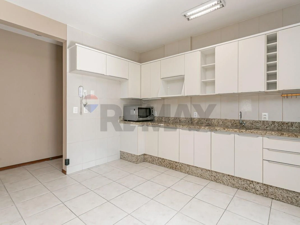 Apartamento 3 Quartos à Venda no Itacorubi, Florianópolis