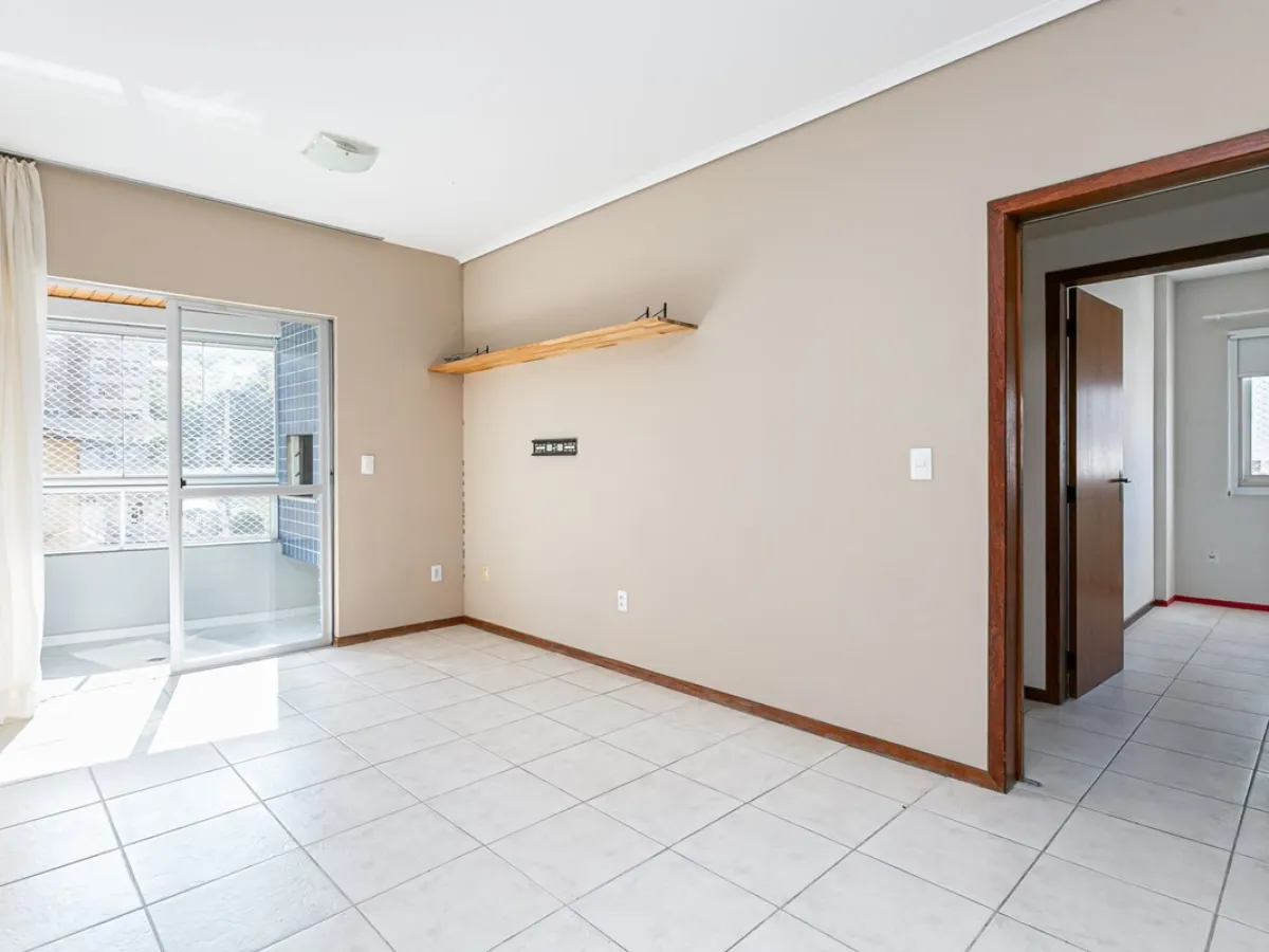 Apartamento 3 Dormitorios en Venta en Itacorubi, Florianópolis — Itacorubi