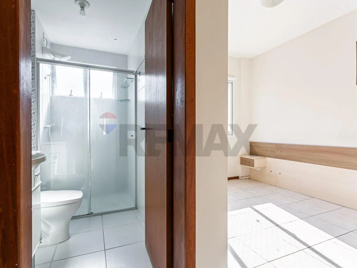 Apartamento 3 Quartos à Venda no Itacorubi, Florianópolis