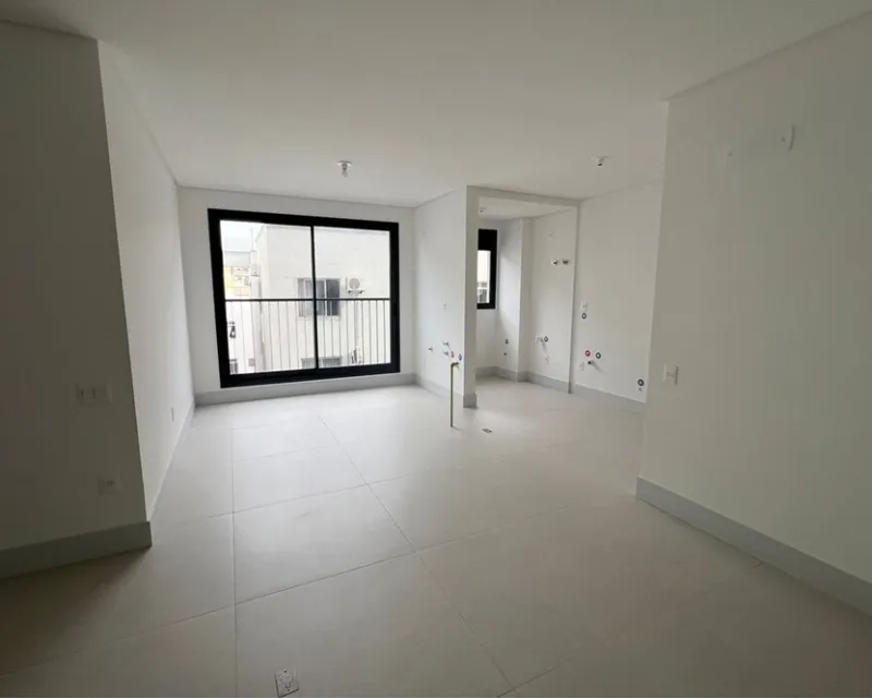 Апартаменты 2 сьюта на продажу в Estreito, Florianópolis — Estreito