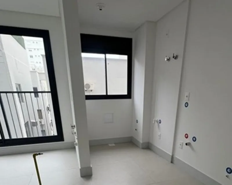 Апартаменты 2 сьюта на продажу в Estreito, Florianópolis — Estreito