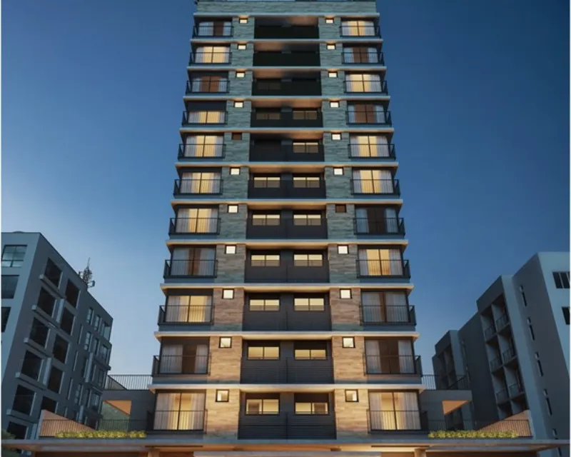 Apartamento 2 Suites en Venta en Estreito, Florianópolis — Estreito