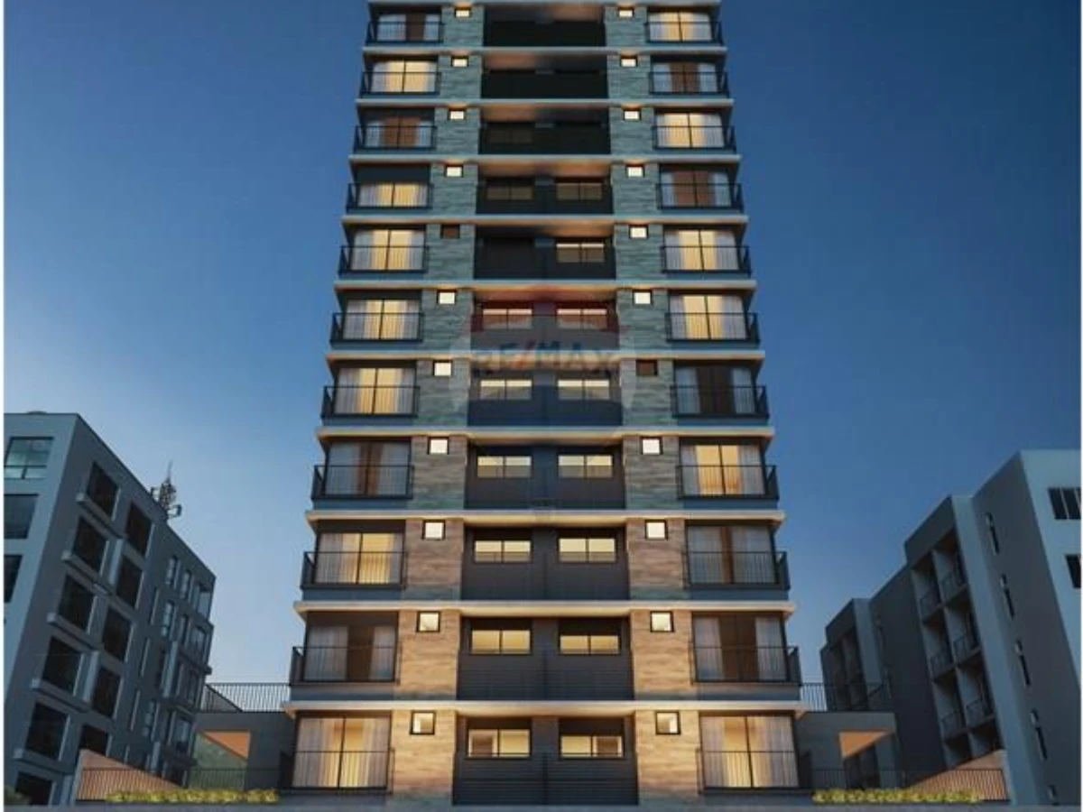 Apartamento 2 Suítes à Venda no Estreito, Florianópolis
