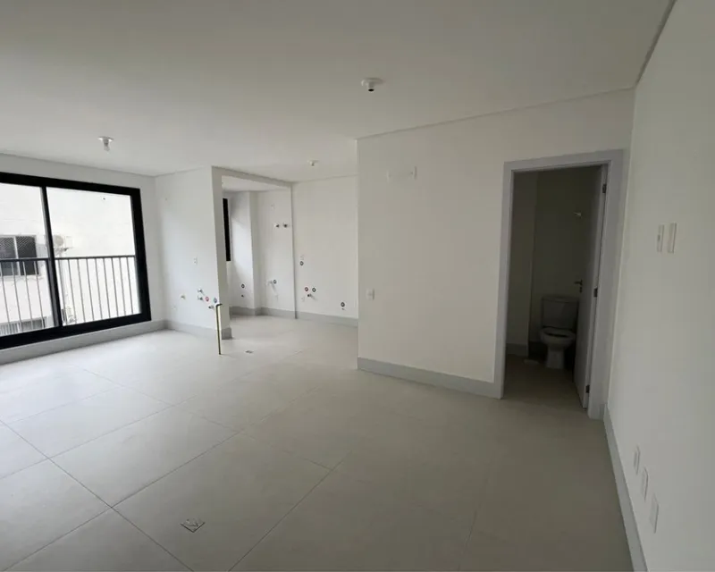 Апартаменты 2 сьюта на продажу в Estreito, Florianópolis — Estreito