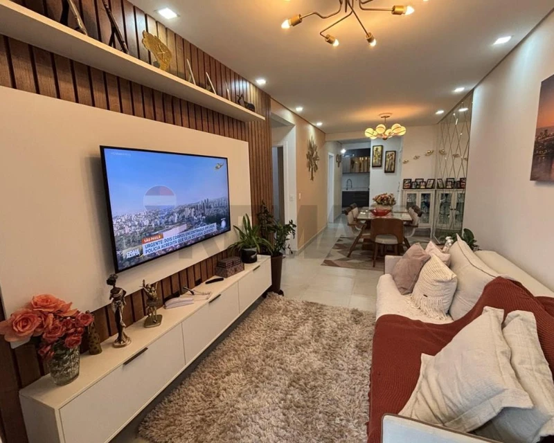 Apartamento 3 Dormitorios en Venta — Ingleses, Florianópolis — Ingleses
