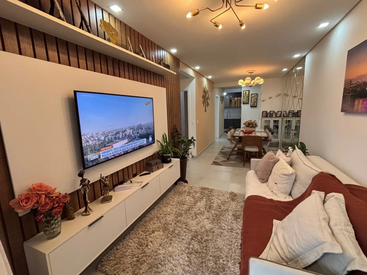 Apartamento 3 Dormitorios en Venta — Ingleses, Florianópolis — Ingleses