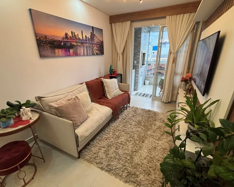 Apartamento 3 Dormitorios en Venta — Ingleses, Florianópolis — Ingleses