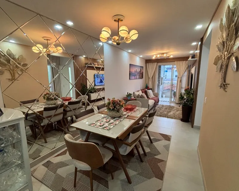 Apartamento 3 Dormitorios en Venta — Ingleses, Florianópolis — Ingleses