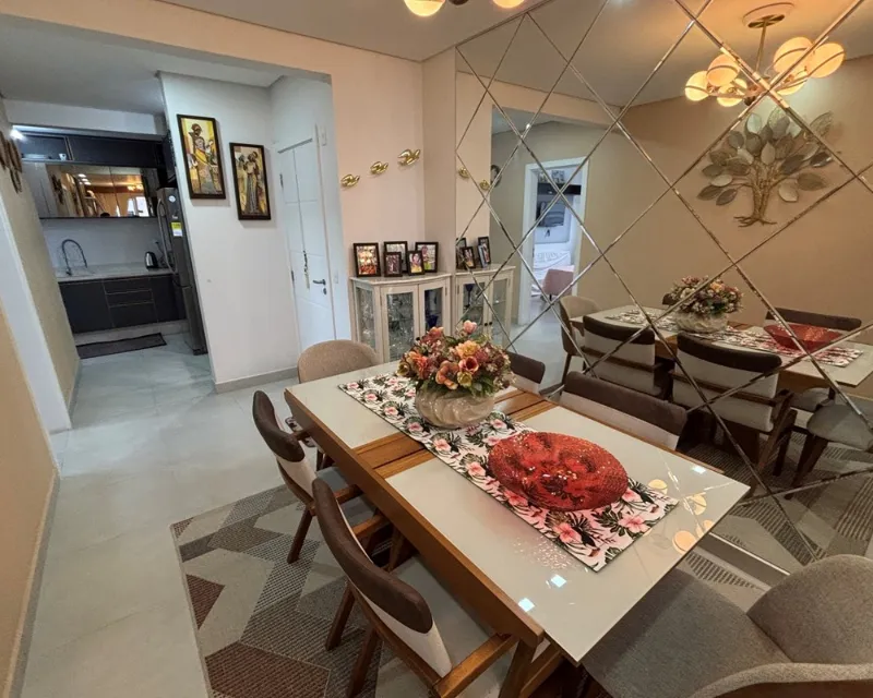 Apartamento 3 Dormitorios en Venta — Ingleses, Florianópolis — Ingleses