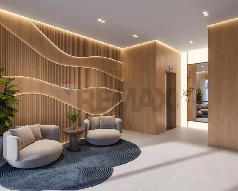 Apartamento 2 Dormitorios en Venta en Oceanic Residence, Ingleses — Ingleses