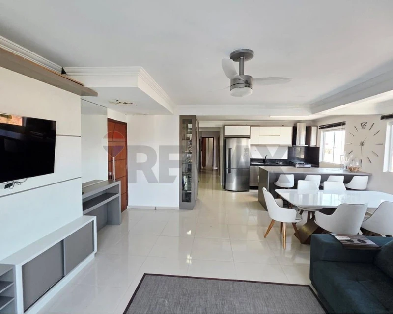 Penthouse 3 Dormitorios con Vista al Mar en Venta — Ingleses, Florianópolis — Ingleses