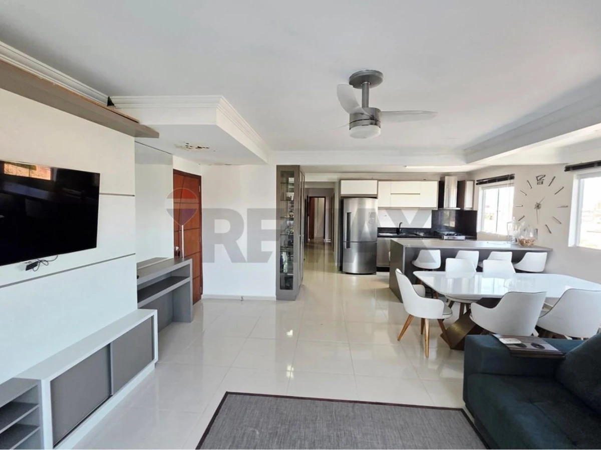Cobertura 3 Quartos com Vista para o Mar à Venda — Ingleses, Florianópolis — Ingleses