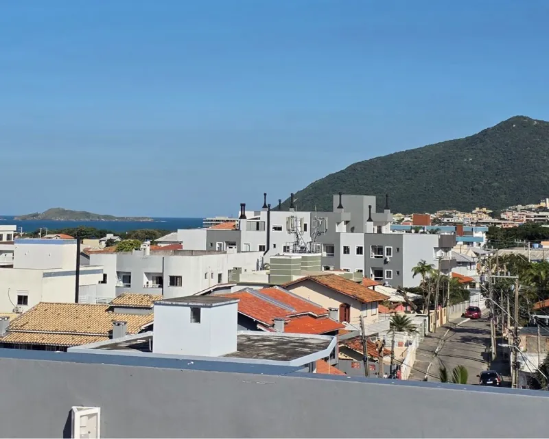 Penthouse 3 Dormitorios con Vista al Mar en Venta — Ingleses, Florianópolis — Ingleses