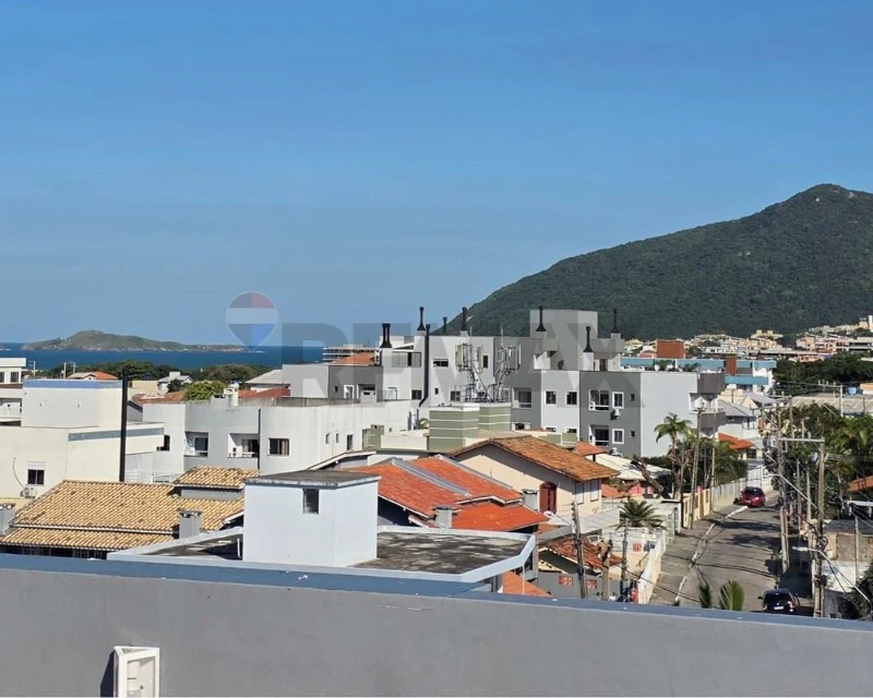 Cobertura 3 Quartos com Vista para o Mar à Venda — Ingleses, Florianópolis — Ingleses