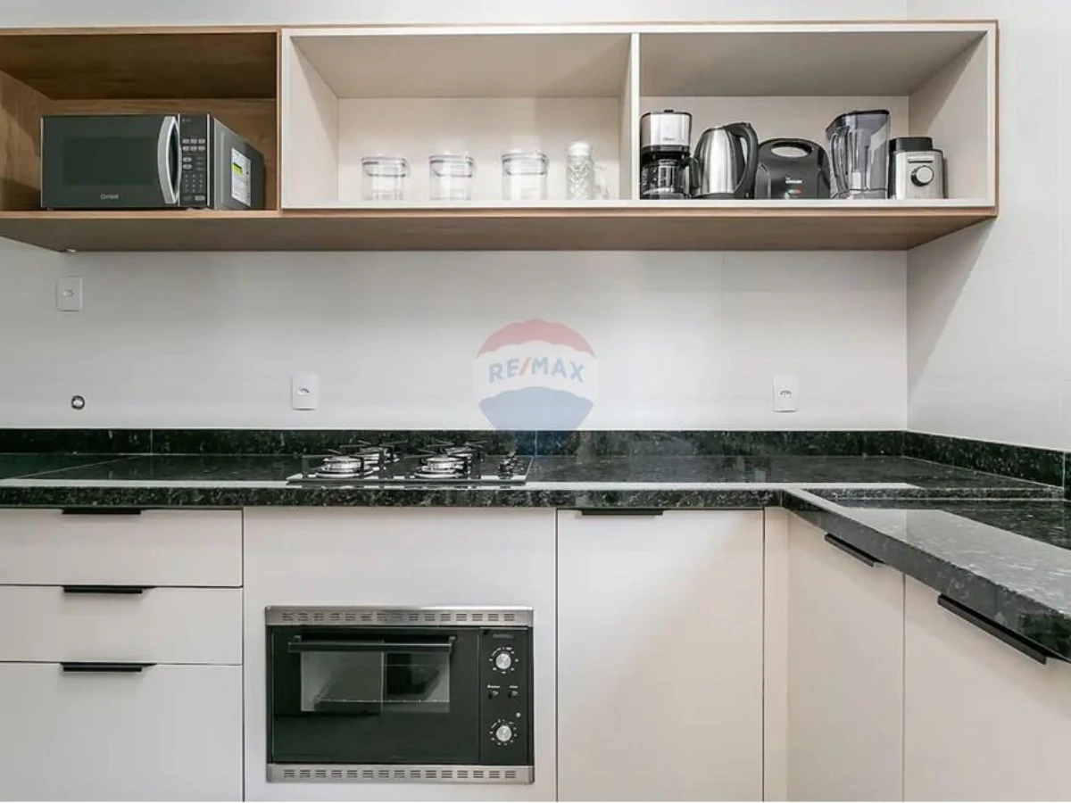 Apartamento 1 Dormitório com Suíte à Venda em Cachoeira do Bom Jesus, Florianópolis
